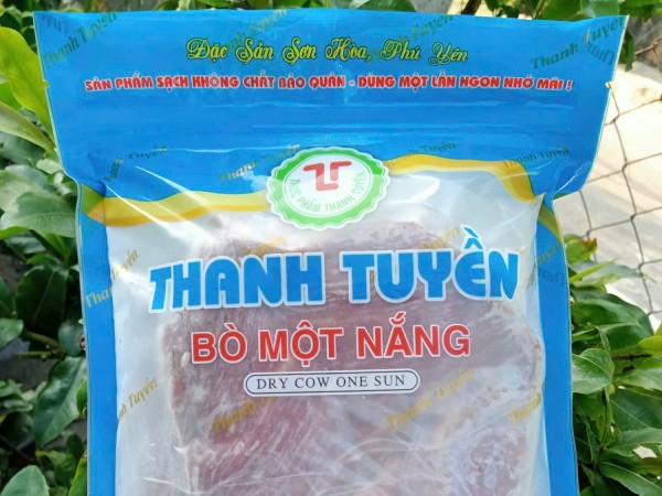 Bò 1 Nắng Thanh Tuyền thumb